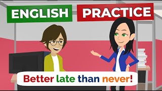 English Speaking Practice Daily Use Sentences  Shadowing English Conversation [upl. by Esereht]