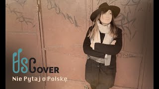 USCover Nie pytaj o Polskę Cover Obywatel GC [upl. by Jeralee]