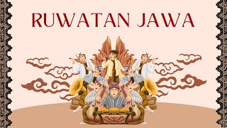 RUWATAN JAWA Oleh Kelompok 2 Kelas XI5 SMAN JOGOROTO [upl. by Arodoeht]