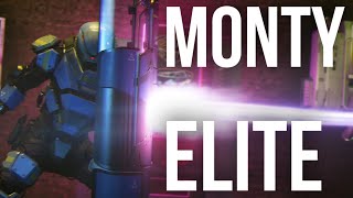 NEW Montagne Elite Skin OUT NOW  Rainbow Six Siege News [upl. by Wareing763]