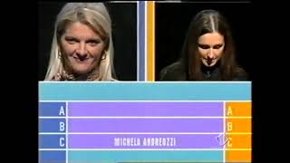 Bigodini  Il gioco che non fa una piega [upl. by Berger]