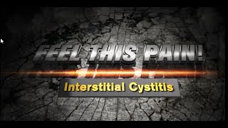 Feel This Pain S2E4 Interstitial Cystitis [upl. by Adnola]