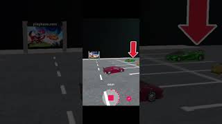 Crazy parking прохождениеautomobile tiktok crazyparking [upl. by Cher]