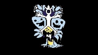 Undertale Amalgamate in color  UNDERTALE Color mod Pacifist Playthough PART 1 [upl. by Augustin]