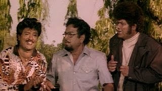 Sisindri Movie  Comedy Conversation Between Sudhakar amp Tanikella Bharani [upl. by Dahl953]