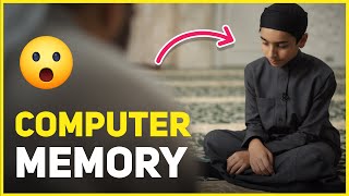 The Most Memorised Book on Earth  Part 3 My Quran Story [upl. by Sherry771]