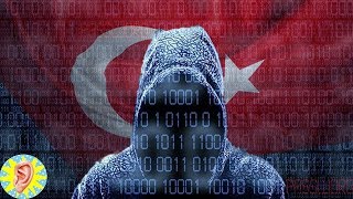 Dünyaca Ünlü 7 TÜRK Hacker Grubu [upl. by Sarid]