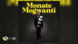 Thama Tee  Monate Mogwanti Official Audio [upl. by Introk]