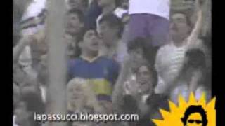 Boca no tiene marido 1992 [upl. by Gnut]