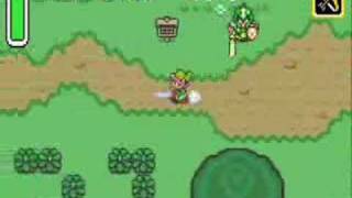 The Legend of Zelda a Link to the Past Walkthrough Part 14 [upl. by Yelsnit936]