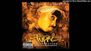 2Pac  The Realest Killaz Acapella ft 50 Cent [upl. by Koller]