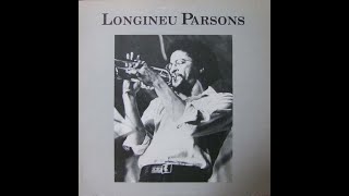 Longinue Parsons  Lonineu Parsons 1980 Full Album [upl. by Medrek]