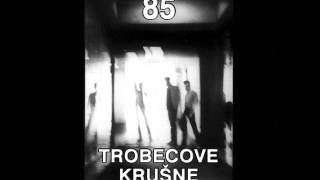 AUALIDA  TROBECOVE KRUŠNE PEĆI 1985 [upl. by Yedrahs]