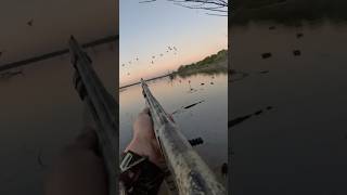 Duck hunting opener [upl. by Agueda]