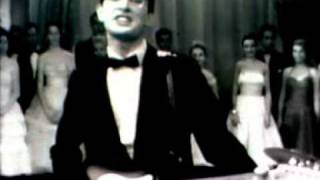 buddy holly  peggy sue  1957 [upl. by Nonnaihr181]