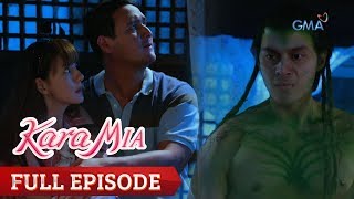 Kara Mia Ang tunay na ama nina Kara at Mia  Full Episode 3 [upl. by Hanaj]