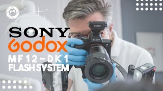 Godox MF12DK1 System [upl. by Codie]