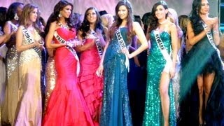 My Experience at Miss California USA [upl. by Ydnat795]