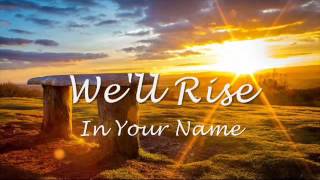 Casting Crowns Song by Nathaniel Bassey Song Lyrics by Zedrick [upl. by Yentuoc]