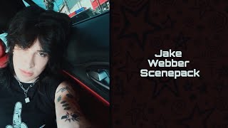 jake webber scenepack  for edits [upl. by Wrand644]