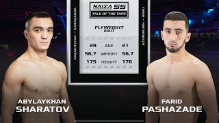 ДЗЮДО РЕШАЕТ Заборол и задушил соперника Farid Pashazade vs Abylaykhan Sharatov [upl. by Bandeen]