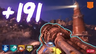 TAG DER TOTEN ROAD TO 255  BLACK OPS 4 [upl. by Ttirb515]