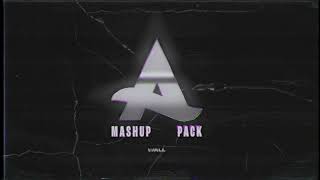 AFROJACK vs SHM vs MC Ambush vs Zombie Nation – Step Back vs Antidote vs Kernkraft 400 [upl. by Rawdin]