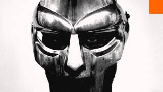 Madvillain  The Illest Villains  Madvillainy Full Album [upl. by Anasor]