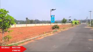 Land sale in Tirupur குறைந்த விலையில் வீட்டு மனைகள்  DTCP SITES IN TIRUPUR😍 [upl. by Elish]