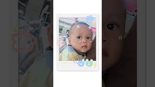 Labubu viraltrend cutebaby [upl. by Tedi]