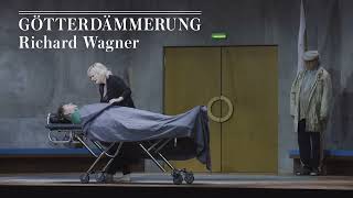 GÖTTERDÄMMERUNG I Staatsoper Unter den Linden [upl. by Jewel]