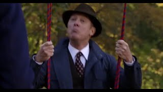 Raymond Reddington Being Iconic For 6 Minutes And 16 Seconds [upl. by Ivette]