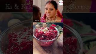 Vrat me khane Wala Beetroot HalwaSheera  Muh dikhai pe kuch meetha ho Jaye atodayshort [upl. by Earla]