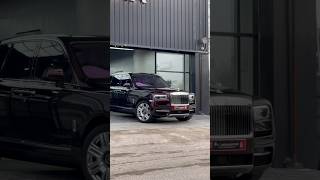 Rolls Royce Cullinan 👑 [upl. by Wiggins]