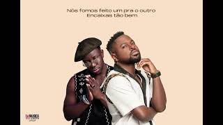 Halison paixão feat Landrick  Minha Luz  Áudio Oficial [upl. by Farron]