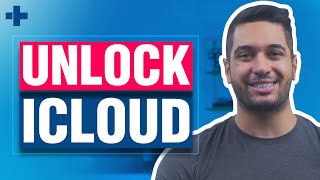 How to Unlock iCloud [upl. by Linzer]