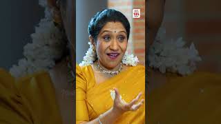 പേടിച്ചിട്ട് പാടുന്ന പാട്ടാണ് അത്  Sujatha Mohan  Shweta Mohan shorts interview sujathamohan [upl. by Harley]