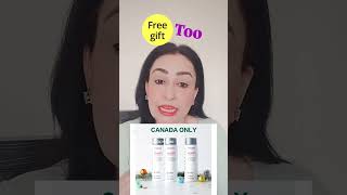 Modere beauty modere beauty Canada discount sale skintoronto surrey Vancouver [upl. by Idnac]