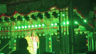 baya nana ra Love story 💜Jatra hit nataka ❤️❤️❤️tiki au Kanha performance viralvideo entertainment [upl. by Lamberto]