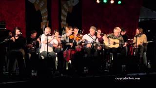 Melbourne Ceilidh Band  Irish Reels [upl. by Eelarak]