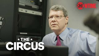 Radio Host Charlie Sykes Explains Why He’ll Never Support Donald Trump  THE CIRCUS  SHOWTIME [upl. by Ferna]