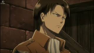 4 minutes straight of Levi’s voice from Levi’s OVA [upl. by Atnamas]