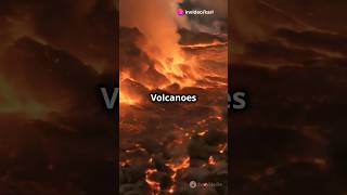 Why Volcanoes Erupt The Explosive Science Explained [upl. by Malinowski]