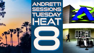 Andretti Orlando Tues  Heat 8 [upl. by Lana534]