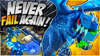 Easiest TH12 Attack You Will EVER Use TH12 Electro Dragon Attack in Clash of Clans [upl. by Rowney]