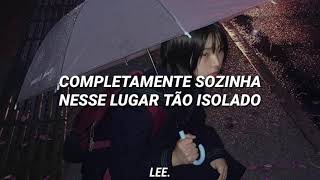 CHUNG HA  Killing Me tradução  Lee [upl. by Adnohsad]