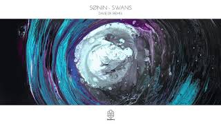 SØNIN  Swans Dave DK Remix [upl. by Columba]