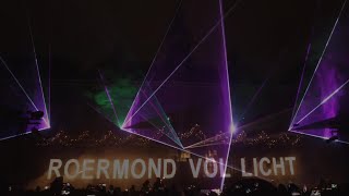 Roermond Vol Licht 2024 [upl. by Largent457]