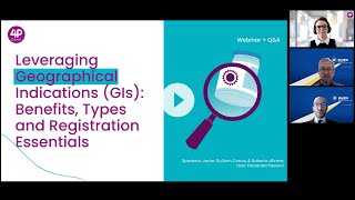 Leveraging Geographical Indications GIs Benefits Types and Registration Essentials [upl. by Vish]