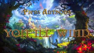 Piers Anthony Xanth 20 Yon Ill Wind Audiobook Full [upl. by Ecad122]